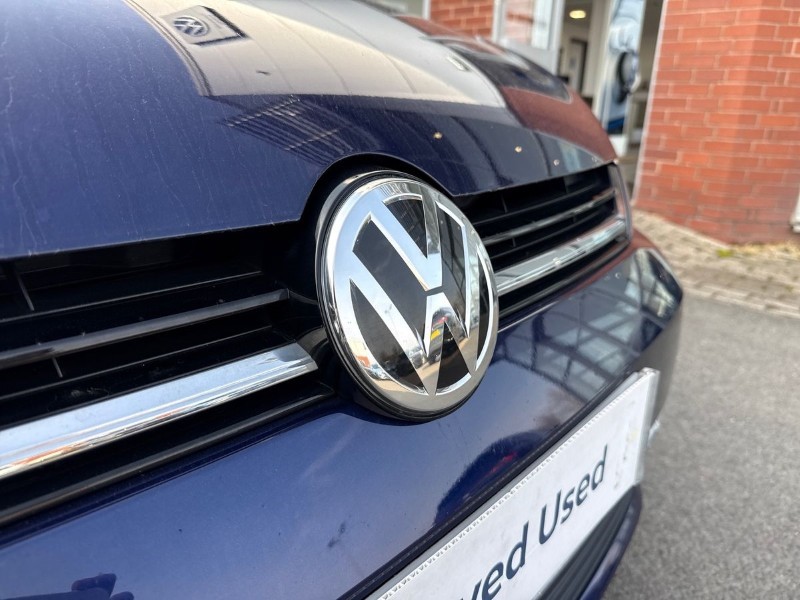 2019 (69) VOLKSWAGEN GOLF 1.5 TSI EVO 150 Match Edition 5dr 5230132