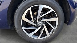 2019 (69) VOLKSWAGEN GOLF 1.5 TSI EVO 150 Match Edition 5dr 5230109