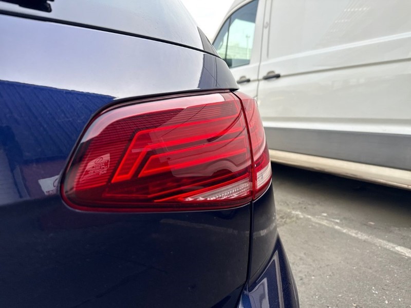 2019 (69) VOLKSWAGEN GOLF 1.5 TSI EVO 150 Match Edition 5dr 5230135