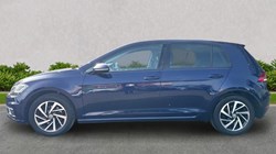 2019 (69) VOLKSWAGEN GOLF 1.5 TSI EVO 150 Match Edition 5dr 5230120
