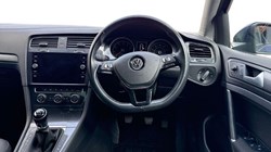 2019 (69) VOLKSWAGEN GOLF 1.5 TSI EVO 150 Match Edition 5dr 5230110