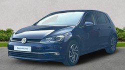 2019 (69) VOLKSWAGEN GOLF 1.5 TSI EVO 150 Match Edition 5dr 5230121