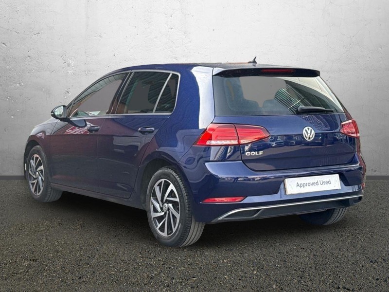 2019 (69) VOLKSWAGEN GOLF 1.5 TSI EVO 150 Match Edition 5dr