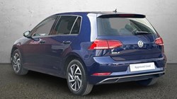 2019 (69) VOLKSWAGEN GOLF 1.5 TSI EVO 150 Match Edition 5dr 5230103
