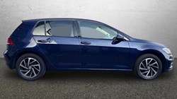 2019 (69) VOLKSWAGEN GOLF 1.5 TSI EVO 150 Match Edition 5dr 5230106
