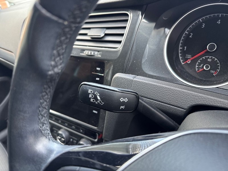 2019 (69) VOLKSWAGEN GOLF 1.5 TSI EVO 150 Match Edition 5dr 5230130