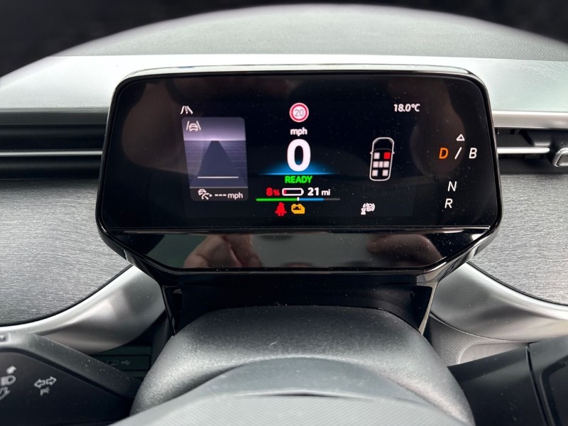 2025 (75) VOLKSWAGEN ID. BUZZ 210kW Style Pro 86kWh 5dr LWB Auto [7 Seat] 5279014