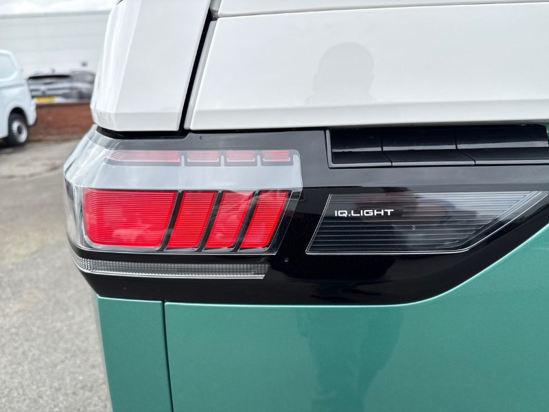 2025 (75) VOLKSWAGEN ID. BUZZ 210kW Style Pro 86kWh 5dr LWB Auto [7 Seat] 5267251