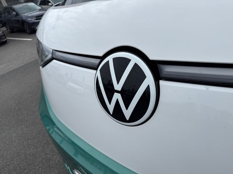 2025 (75) VOLKSWAGEN ID. BUZZ 210kW Style Pro 86kWh 5dr LWB Auto [7 Seat] 5267250
