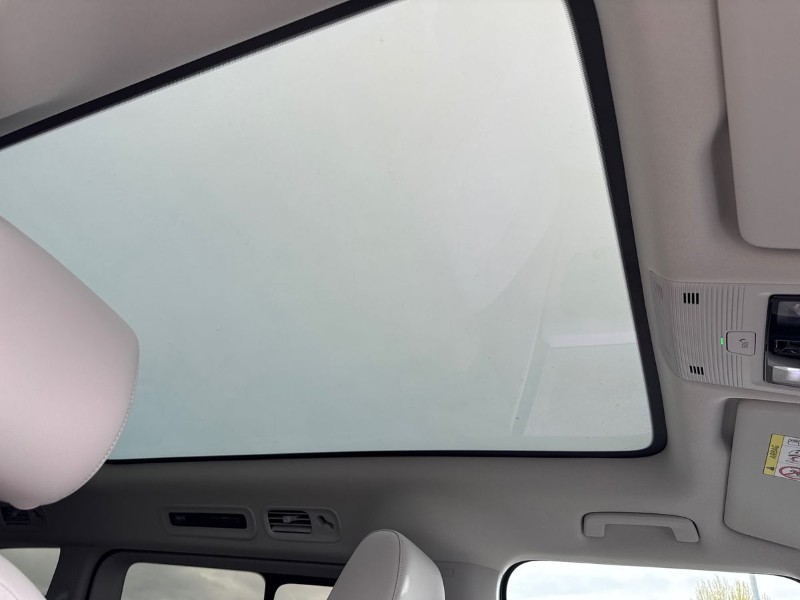 2025 (75) VOLKSWAGEN ID. BUZZ 210kW Style Pro 86kWh 5dr LWB Auto [7 Seat] 5279003