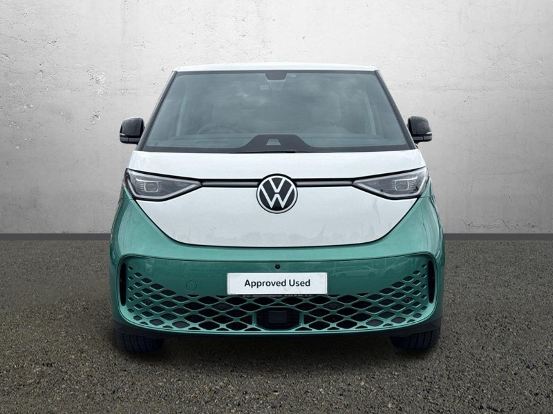 2025 (75) VOLKSWAGEN ID. BUZZ 210kW Style Pro 86kWh 5dr LWB Auto [7 Seat] 5279000
