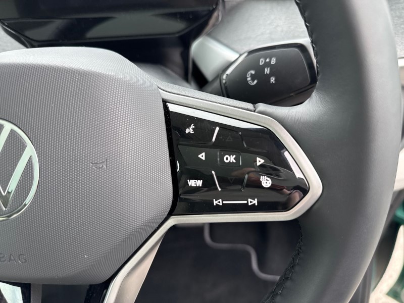 2025 (75) VOLKSWAGEN ID. BUZZ 210kW Style Pro 86kWh 5dr LWB Auto [7 Seat] 5267233