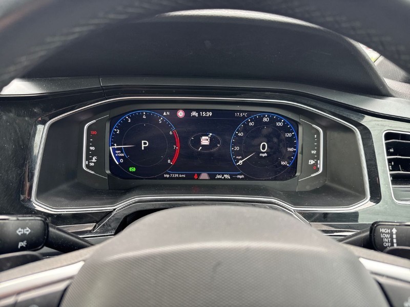 2024 (74) VOLKSWAGEN POLO 1.0 TSI 115 R-Line 5dr DSG 5252967