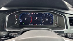 2024 (74) VOLKSWAGEN POLO 1.0 TSI 115 R-Line 5dr DSG 5252967