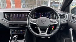2024 (74) VOLKSWAGEN POLO 1.0 TSI 115 R-Line 5dr DSG 5252964