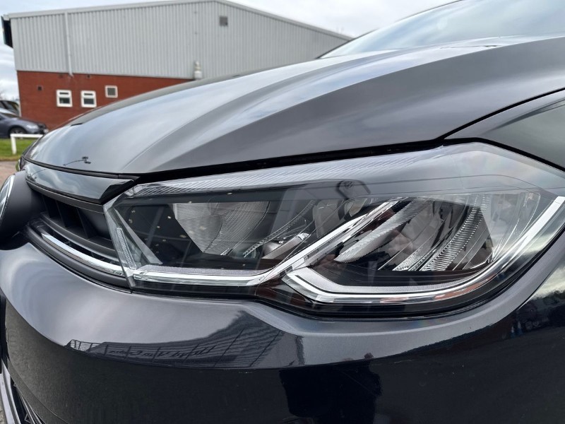 2024 (74) VOLKSWAGEN POLO 1.0 TSI 115 R-Line 5dr DSG 5252976