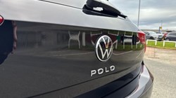 2024 (74) VOLKSWAGEN POLO 1.0 TSI 115 R-Line 5dr DSG 5252979