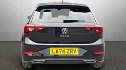 2024 (74) VOLKSWAGEN POLO 1.0 TSI 115 R-Line 5dr DSG 5252953