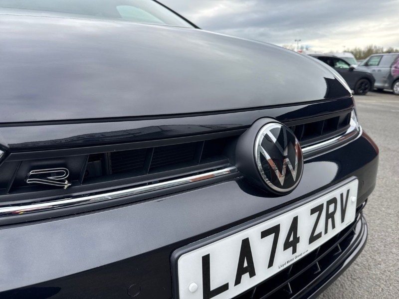 2024 (74) VOLKSWAGEN POLO 1.0 TSI 115 R-Line 5dr DSG 5252977