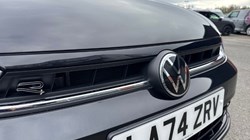 2024 (74) VOLKSWAGEN POLO 1.0 TSI 115 R-Line 5dr DSG 5252977