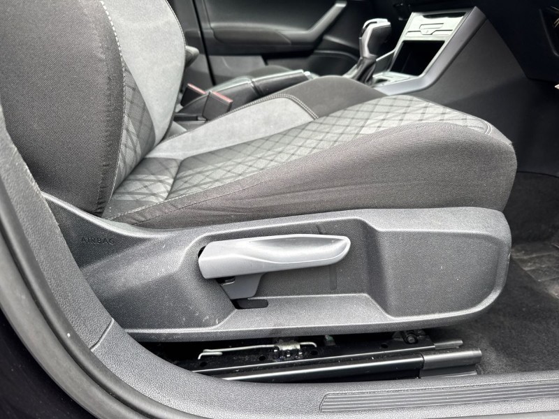 2024 (74) VOLKSWAGEN POLO 1.0 TSI 115 R-Line 5dr DSG 5252961