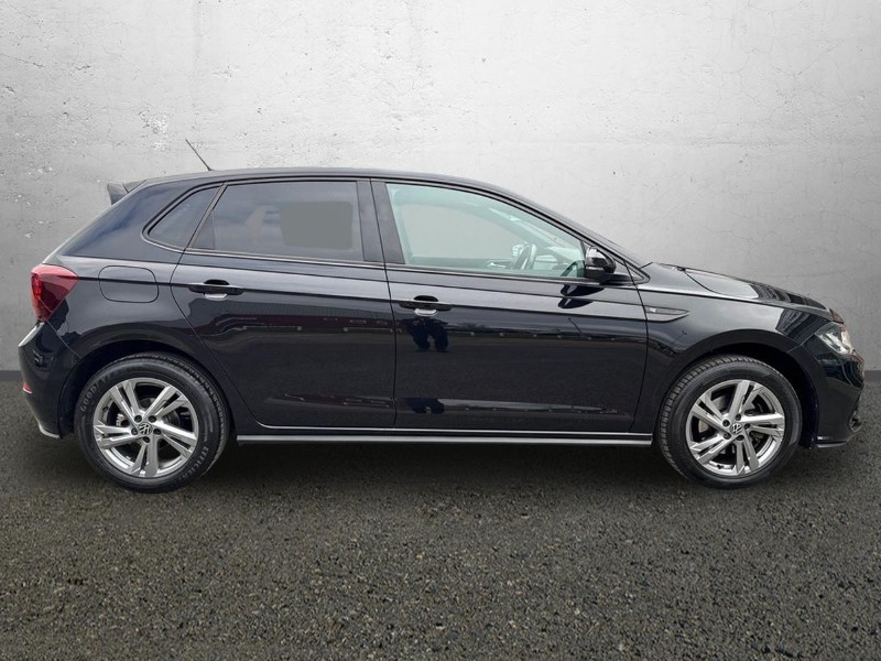 2024 (74) VOLKSWAGEN POLO 1.0 TSI 115 R-Line 5dr DSG 5252952