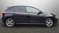 2024 (74) VOLKSWAGEN POLO 1.0 TSI 115 R-Line 5dr DSG 5252952