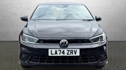 2024 (74) VOLKSWAGEN POLO 1.0 TSI 115 R-Line 5dr DSG 5252954