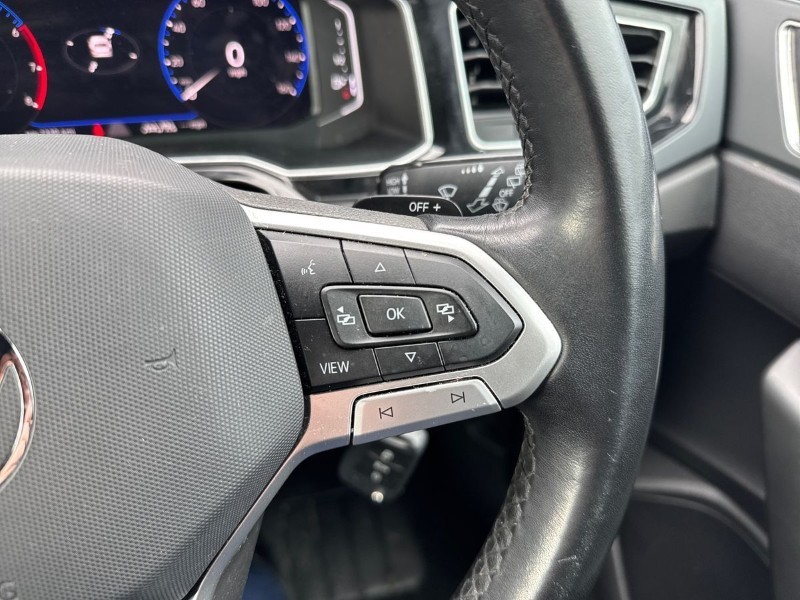 2024 (74) VOLKSWAGEN POLO 1.0 TSI 115 R-Line 5dr DSG 5252966