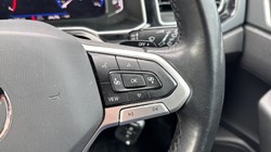 2024 (74) VOLKSWAGEN POLO 1.0 TSI 115 R-Line 5dr DSG 5252966