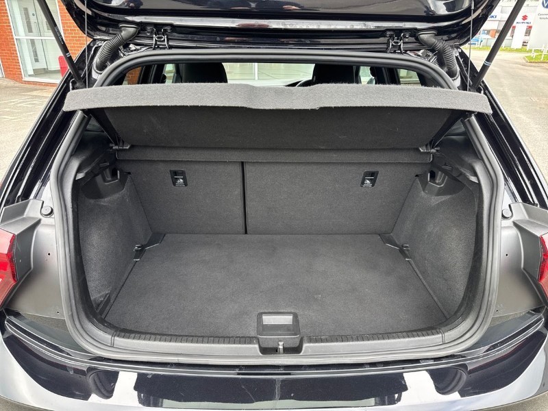 2024 (74) VOLKSWAGEN POLO 1.0 TSI 115 R-Line 5dr DSG 5252975