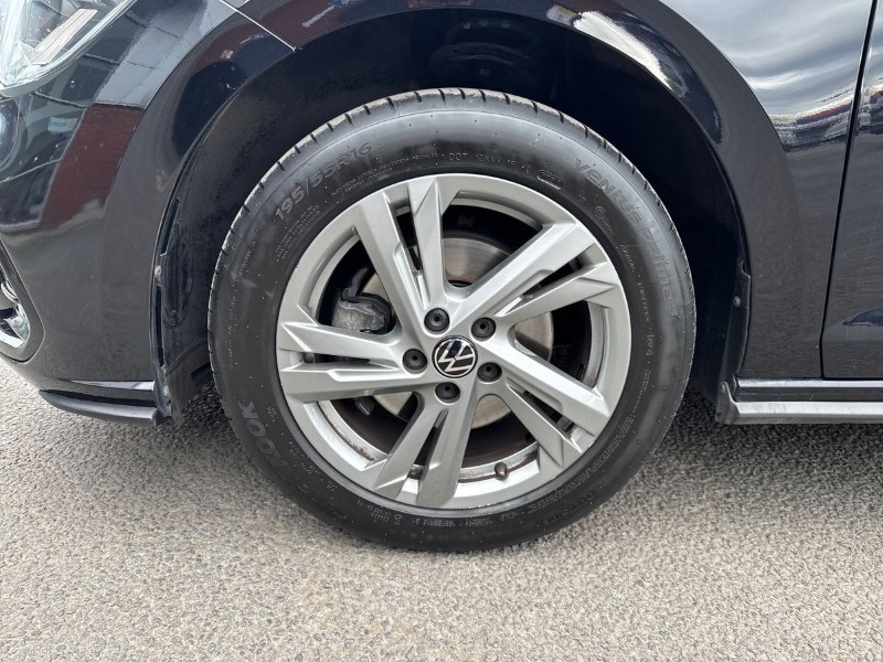 2024 (74) VOLKSWAGEN POLO 1.0 TSI 115 R-Line 5dr DSG 5252955