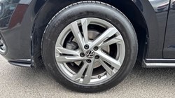 2024 (74) VOLKSWAGEN POLO 1.0 TSI 115 R-Line 5dr DSG 5252955