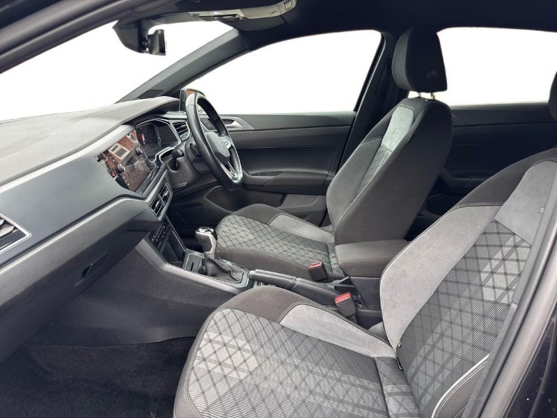 2024 (74) VOLKSWAGEN POLO 1.0 TSI 115 R-Line 5dr DSG 5252950