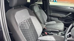 2024 (74) VOLKSWAGEN POLO 1.0 TSI 115 R-Line 5dr DSG 5252963