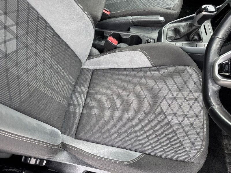 2024 (74) VOLKSWAGEN POLO 1.0 TSI 115 R-Line 5dr DSG 5252962