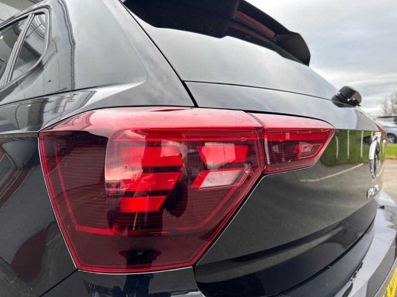 2024 (74) VOLKSWAGEN POLO 1.0 TSI 115 R-Line 5dr DSG 5252978