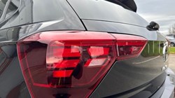 2024 (74) VOLKSWAGEN POLO 1.0 TSI 115 R-Line 5dr DSG 5252978