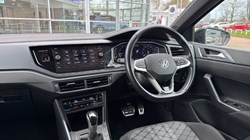 2024 (74) VOLKSWAGEN POLO 1.0 TSI 115 R-Line 5dr DSG 5252957