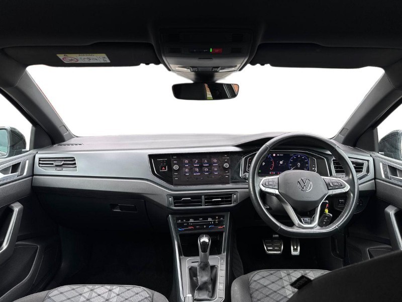 2024 (74) VOLKSWAGEN POLO 1.0 TSI 115 R-Line 5dr DSG 5252956