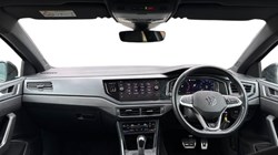 2024 (74) VOLKSWAGEN POLO 1.0 TSI 115 R-Line 5dr DSG 5252956