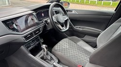 2024 (74) VOLKSWAGEN POLO 1.0 TSI 115 R-Line 5dr DSG 5252974