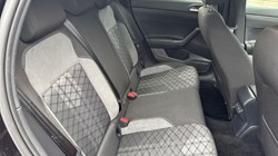 2024 (74) VOLKSWAGEN POLO 1.0 TSI 115 R-Line 5dr DSG 5252972