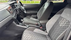 2024 (74) VOLKSWAGEN POLO 1.0 TSI 115 R-Line 5dr DSG 5252973