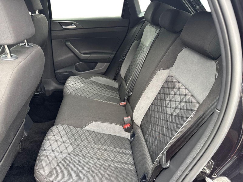 2024 (74) VOLKSWAGEN POLO 1.0 TSI 115 R-Line 5dr DSG 5252951