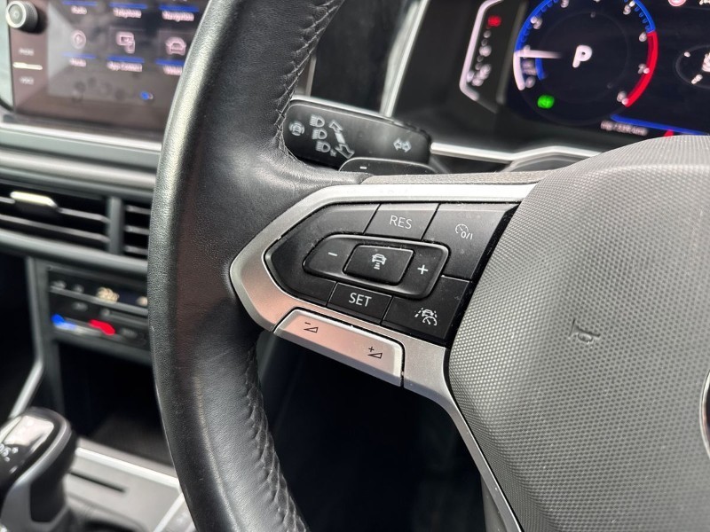 2024 (74) VOLKSWAGEN POLO 1.0 TSI 115 R-Line 5dr DSG 5252965