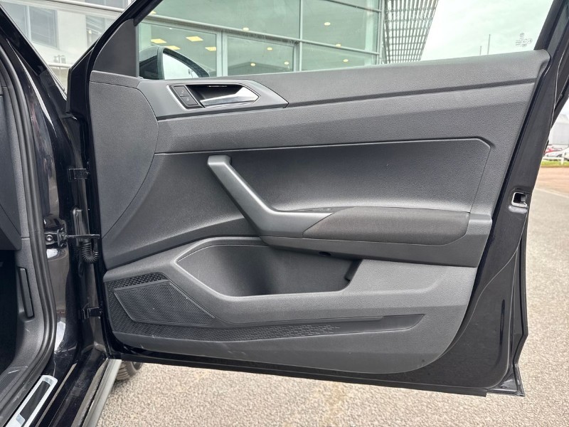 2024 (74) VOLKSWAGEN POLO 1.0 TSI 115 R-Line 5dr DSG 5252958