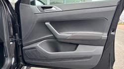 2024 (74) VOLKSWAGEN POLO 1.0 TSI 115 R-Line 5dr DSG 5252958