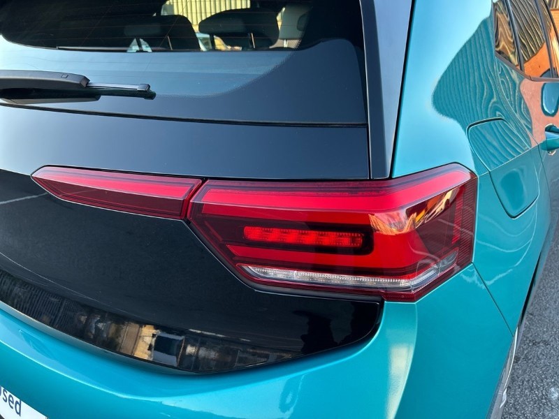 2022 (22) VOLKSWAGEN ID.3 150kW Life Pro Performance 58kWh 5dr Auto 5230254