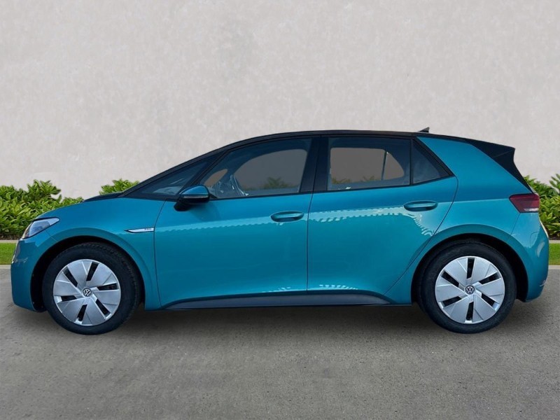 2022 (22) VOLKSWAGEN ID.3 150kW Life Pro Performance 58kWh 5dr Auto 5230240